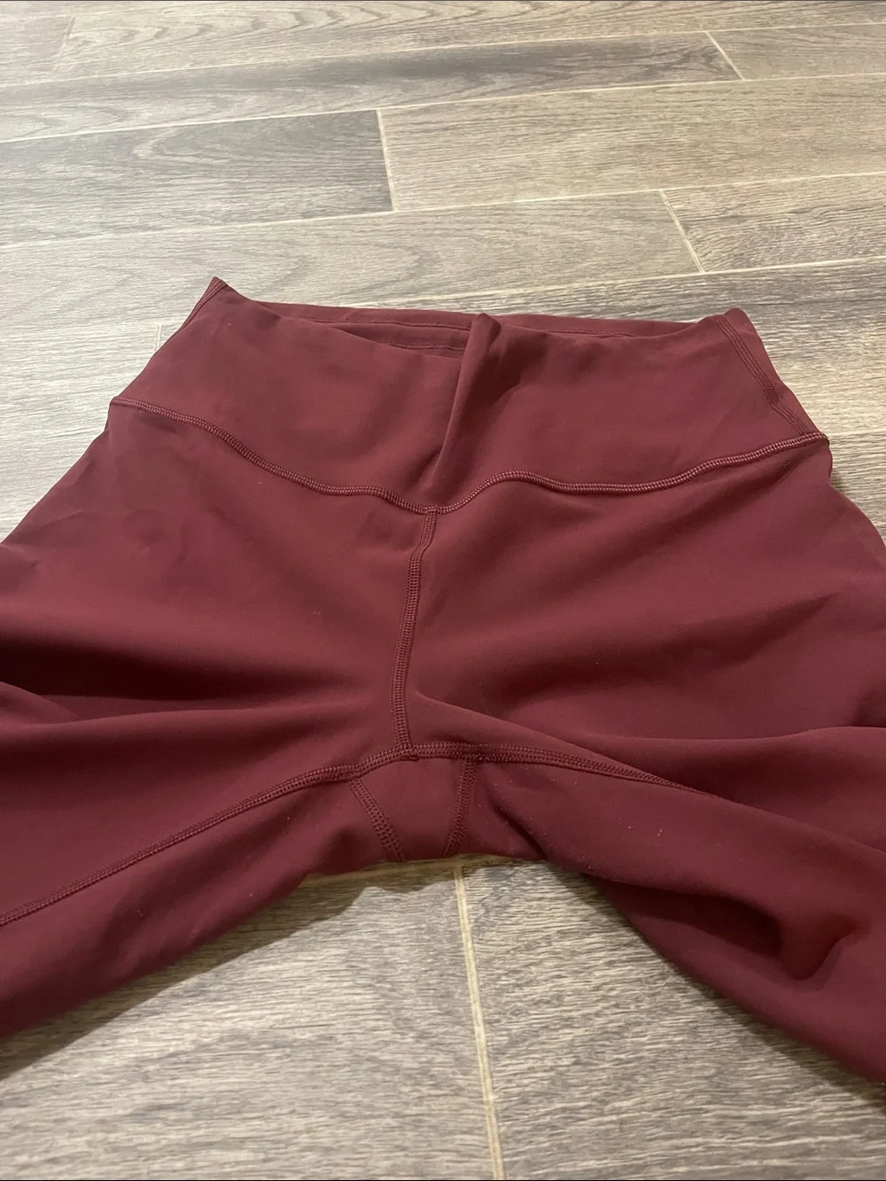 Lululemon Align High-Rise Shorts 8”